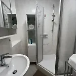 Апартаменты P51 Бад-Райхенхалль